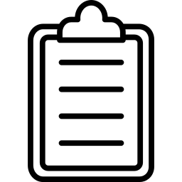 ライティングボード icon