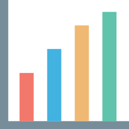 gráfico Ícone