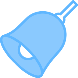 Bell icon