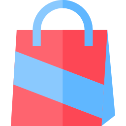 Bag icon