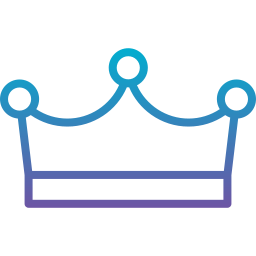 Crown icon