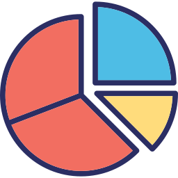 statistiques Icône