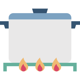料理する icon