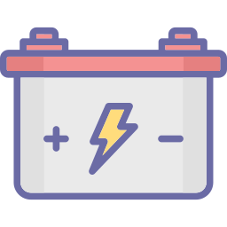 Electricity icon