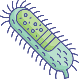 influenza icona