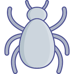 Insect icon