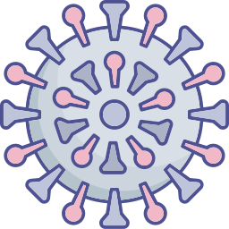 virus icon