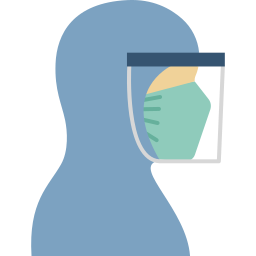 coronavirus icon
