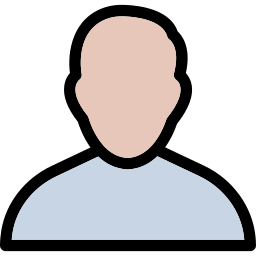 perfil icono