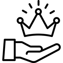 Crown icon