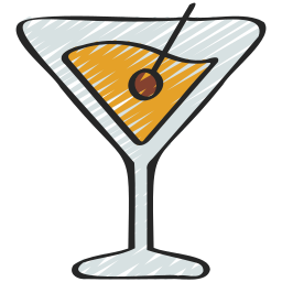 Martini icon