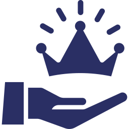 corona icono