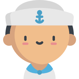 Sailor icon