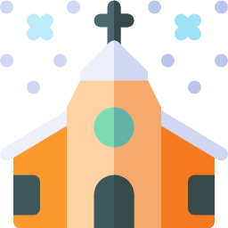 Church icon