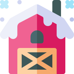 Barn icon