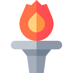 Torch icon