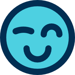 Wink icon