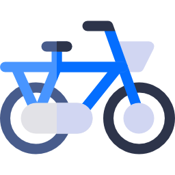 Bicycle icon