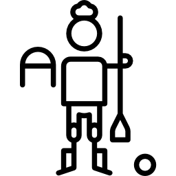 Брумбол иконка