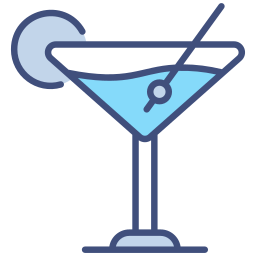 Cocktail icon