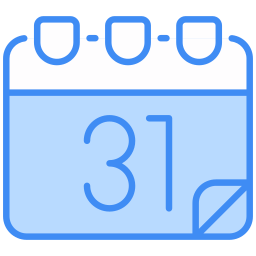 Calendar icon