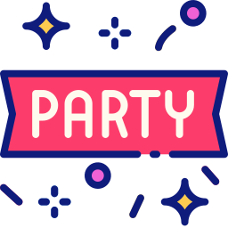 パーティー icon