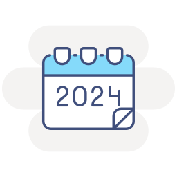2024 icon