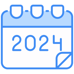 2024 Icône