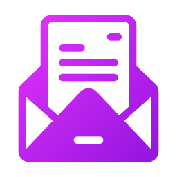 Mail icon