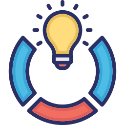 Bulb icon