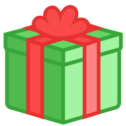 Gift icon