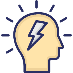 Head icon