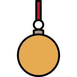 クリスマス安物の宝石 icon