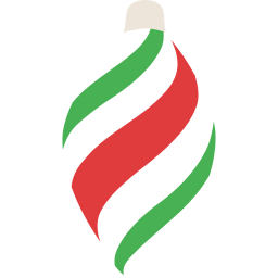 weihnachtskugel icon