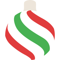 クリスマス安物の宝石 icon
