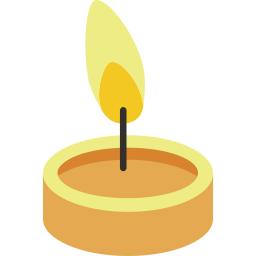 Candle icon