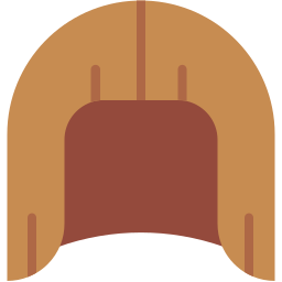 peruca Ícone
