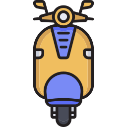 motorrad icon