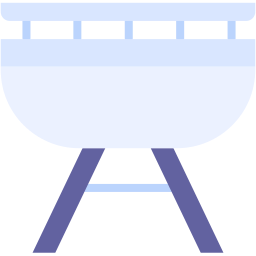 Barbecue icon