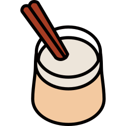 Eggnog icon