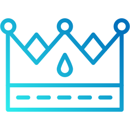 Crown icon