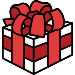 Gift icon