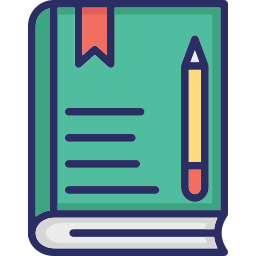 Notebook icon