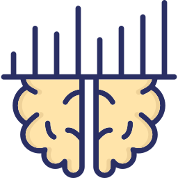 cerebro icono