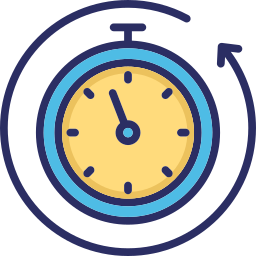 Timer icon