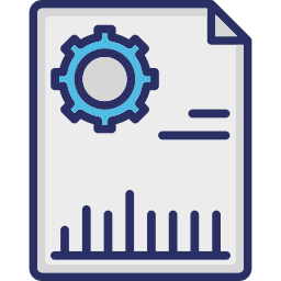 Document icon