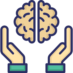 Brain icon