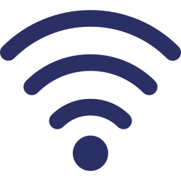 Wireless icon