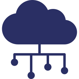 Cloud icon