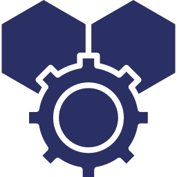 Cogwheel icon